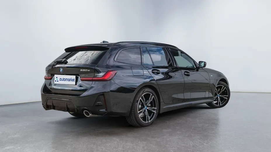 BMW Seria 3 330e xDrive M Sport sport-aut