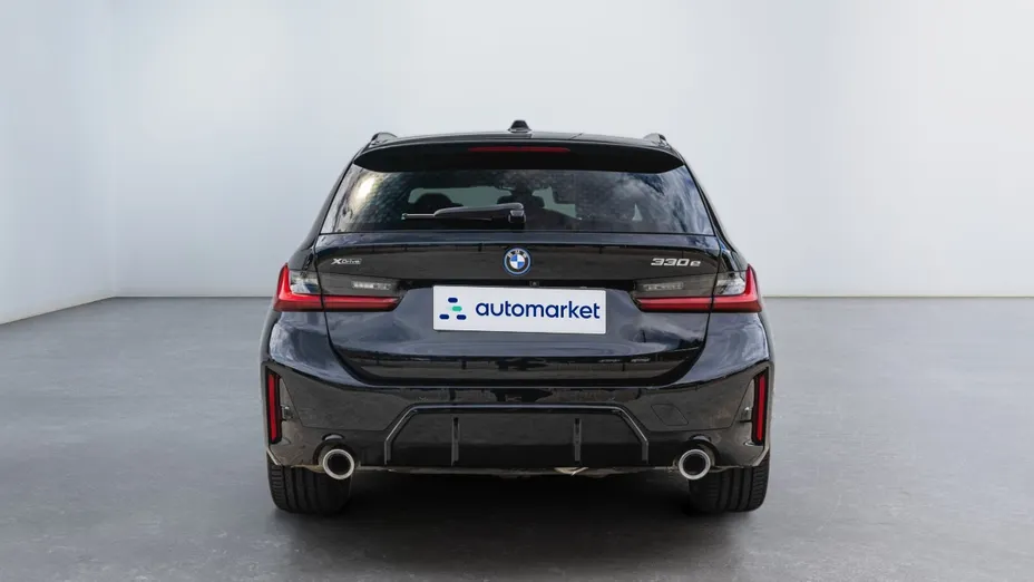 BMW Seria 3 330e xDrive M Sport sport-aut