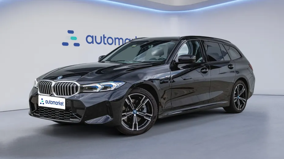 BMW Seria 3 330e xDrive M Sport sport-aut