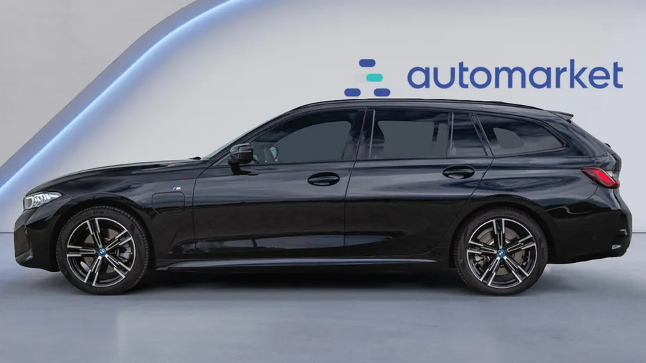 BMW Seria 3 330e xDrive M Sport sport-aut