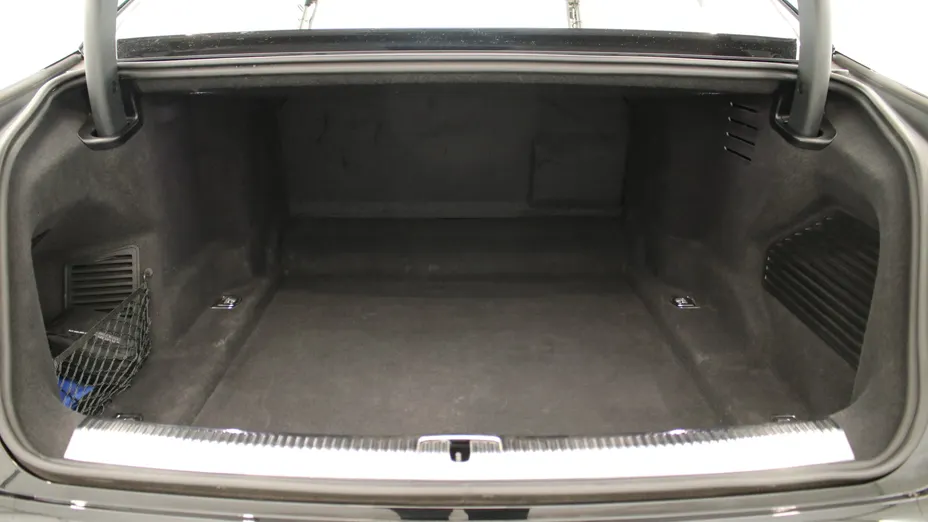 AUDI A8 A8 55 TFSI mHEV Quattro Tiptr.