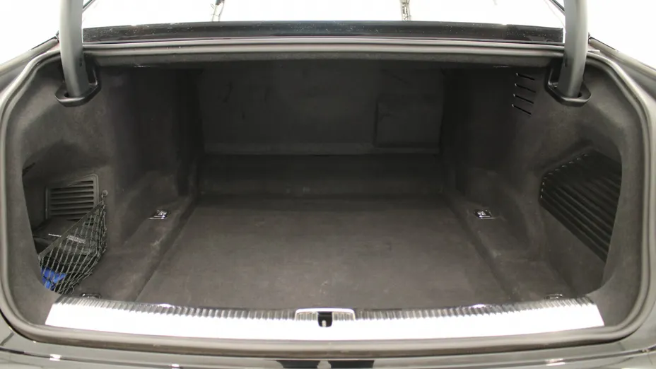 AUDI A8 A8 55 TFSI mHEV Quattro Tiptr.