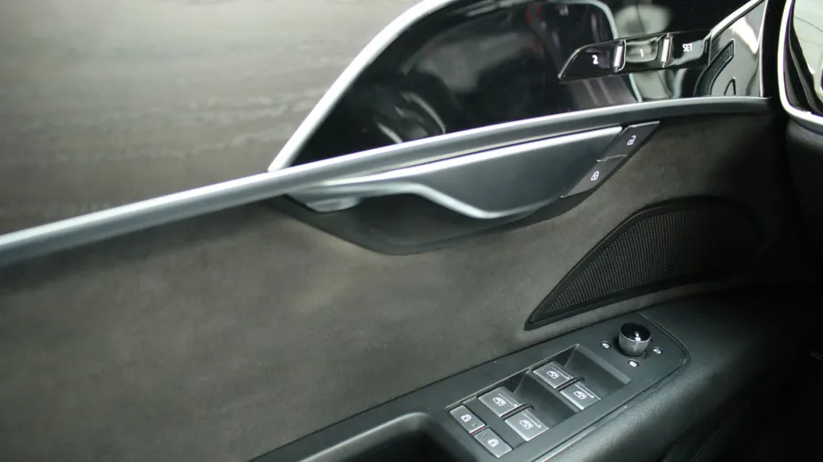 AUDI A8 A8 55 TFSI mHEV Quattro Tiptr.