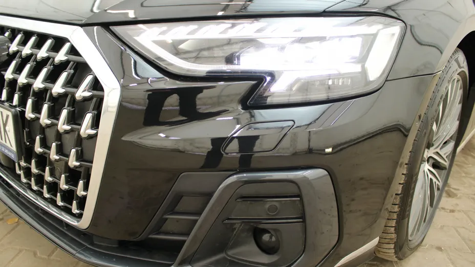 AUDI A8 A8 55 TFSI mHEV Quattro Tiptr.