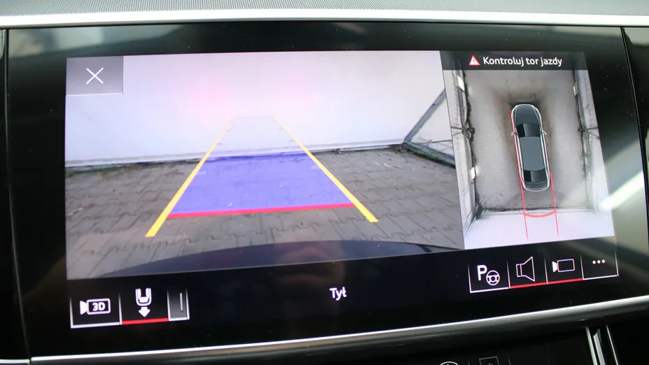 AUDI A8 A8 55 TFSI mHEV Quattro Tiptr.