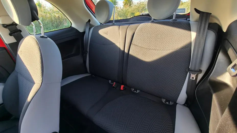FIAT 500 500 1.2 8V Pop Euro6