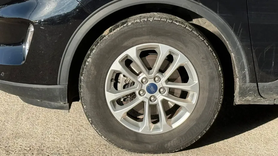 FORD Kuga Kuga 2.5 FHEV FWD Titanium