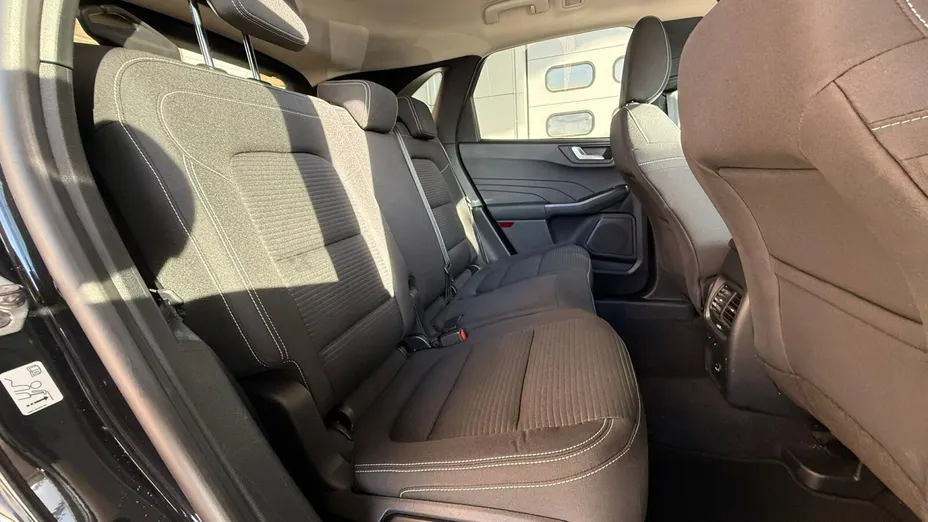 FORD Kuga Kuga 2.5 FHEV FWD Titanium