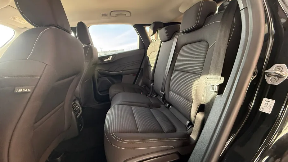 FORD Kuga Kuga 2.5 FHEV FWD Titanium