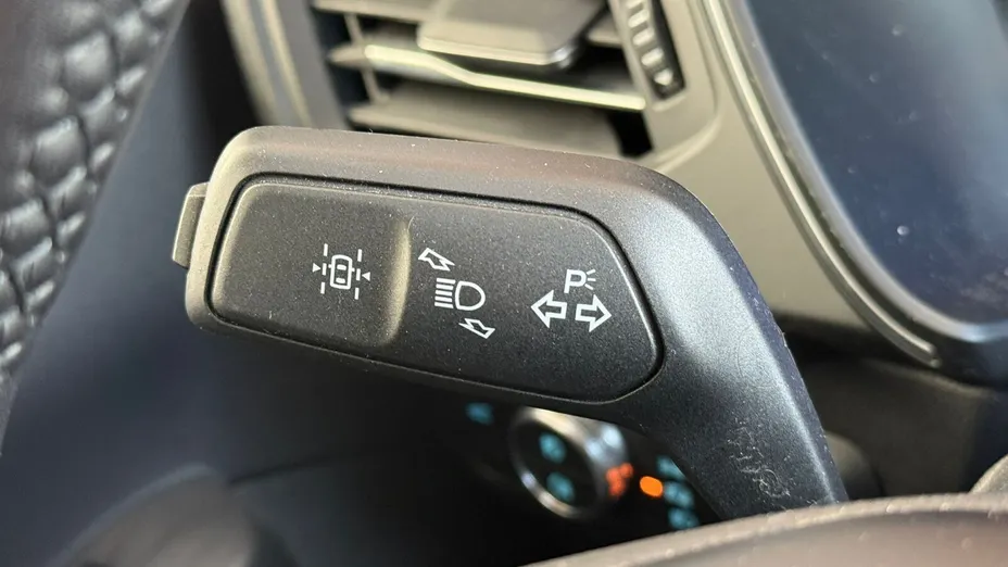 FORD Kuga Kuga 2.5 FHEV FWD Titanium