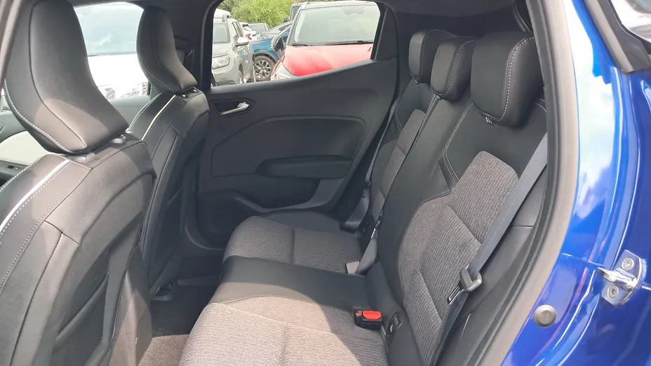 RENAULT Clio Clio 1.0 TCe Techno LPG