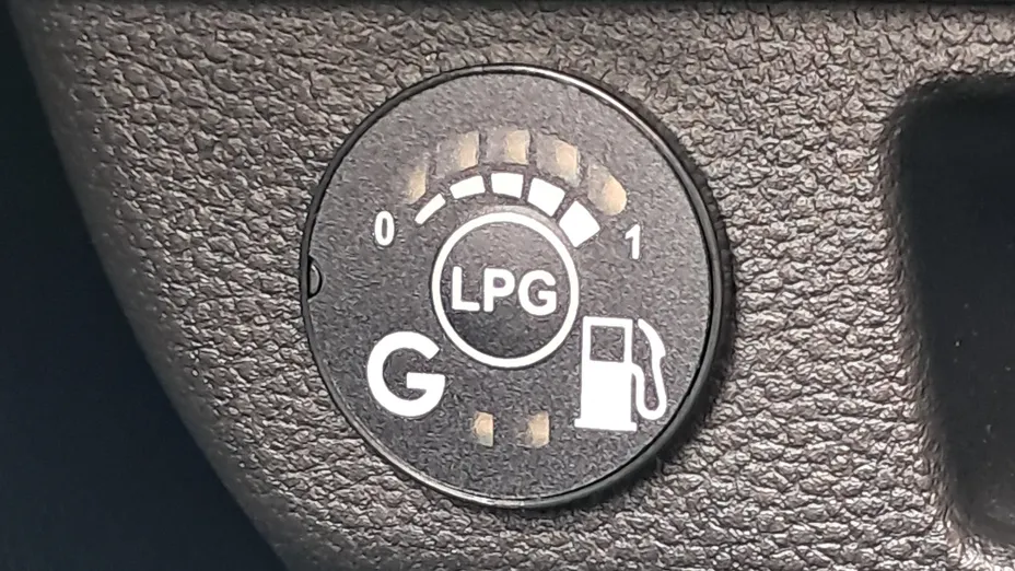 RENAULT Clio Clio 1.0 TCe Techno LPG