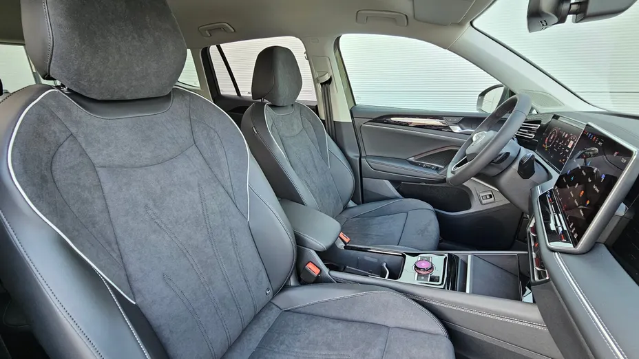 VOLKSWAGEN Tiguan Tiguan 1.5 eTSI Life Plus DSG Nowy