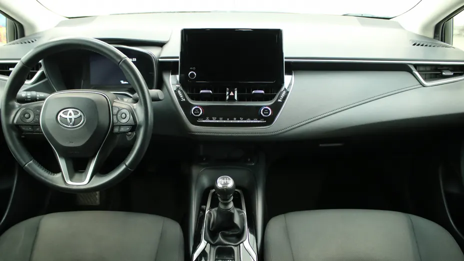 TOYOTA Corolla Corolla 1.5 Comfort