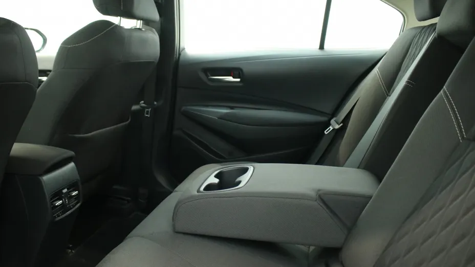 TOYOTA Corolla Corolla 1.5 Comfort