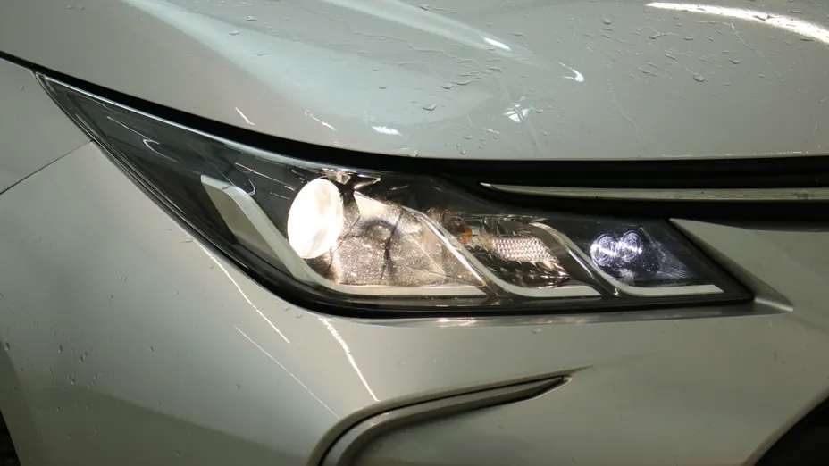 TOYOTA Corolla Corolla 1.5 Comfort