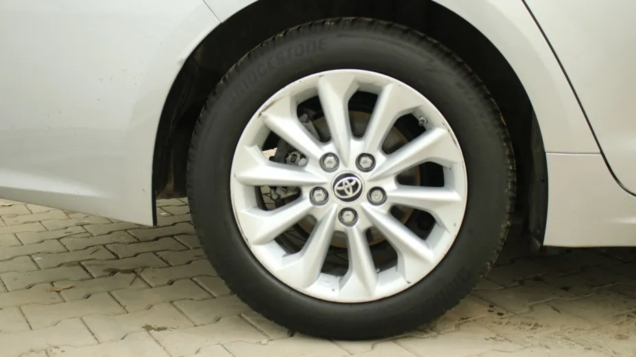 TOYOTA Corolla Corolla 1.5 Comfort