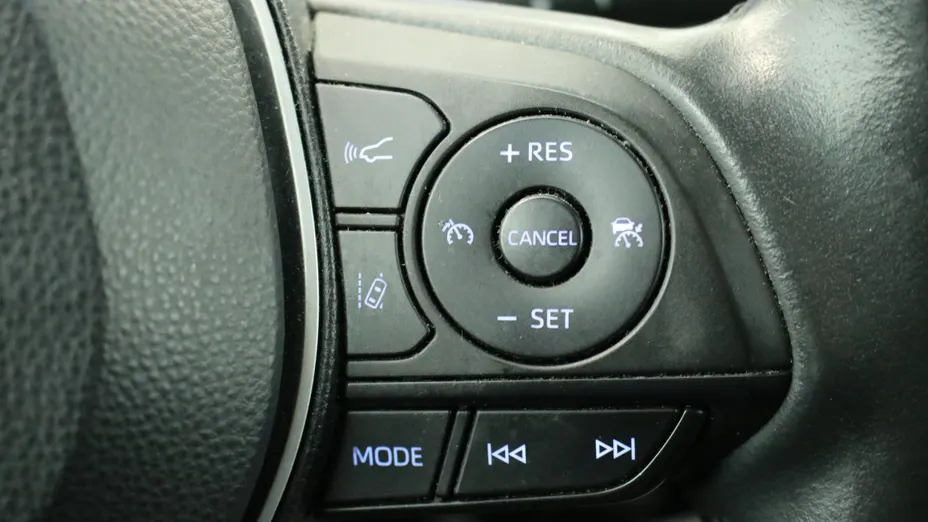 TOYOTA Corolla Corolla 1.5 Comfort