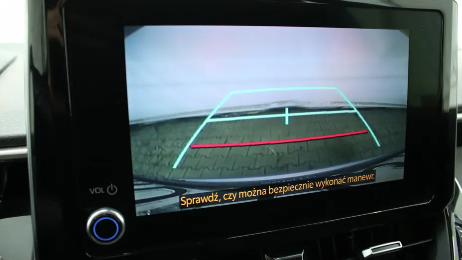 TOYOTA Corolla Corolla 1.5 Comfort