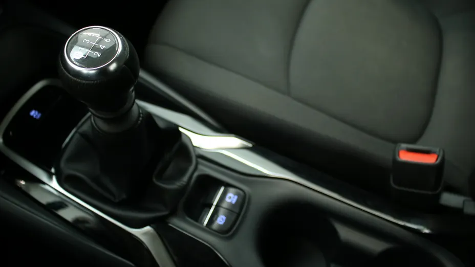 TOYOTA Corolla Corolla 1.5 Comfort