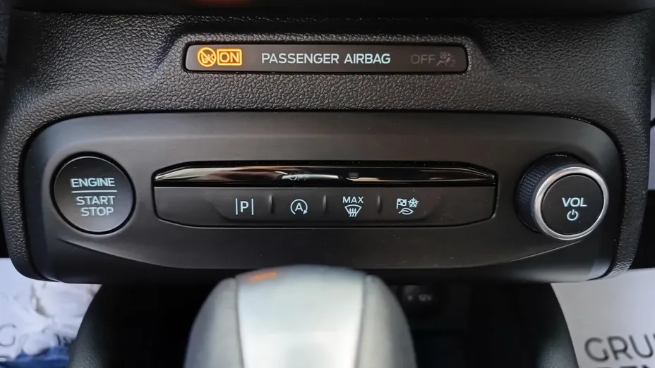 FORD Focus Focus 1.0 EcoBoost mHEV ST-Line X aut