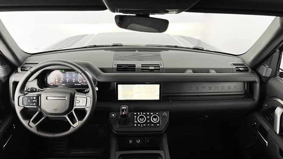 LAND ROVER Defender Defender 110 3.0 D250 mHEV X-Dynamic SE