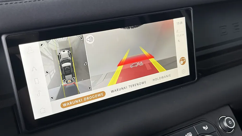 LAND ROVER Defender Defender 110 3.0 D250 mHEV X-Dynamic SE