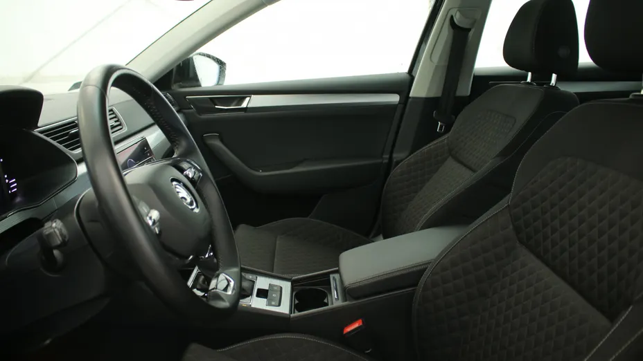 SKODA Superb Superb 2.0 TDI SCR Ambition DSG