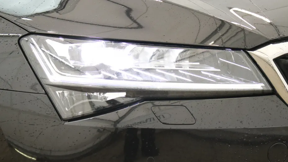 SKODA Superb Superb 2.0 TDI SCR Ambition DSG