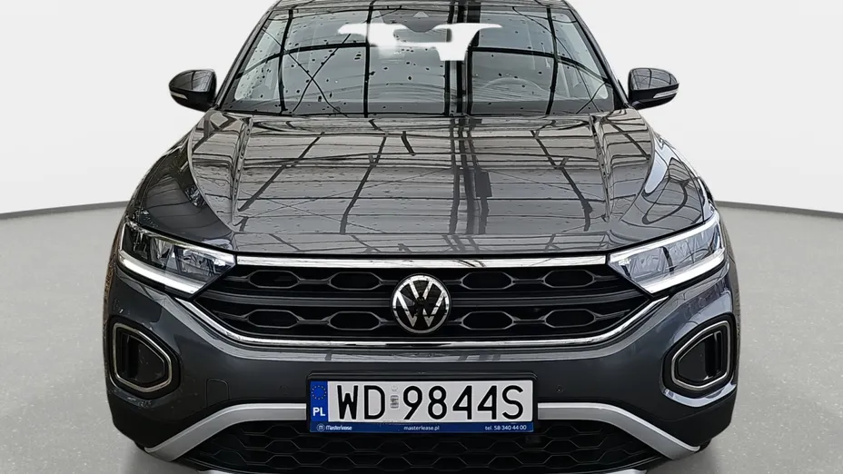 VOLKSWAGEN T-ROC T-ROC 1.5 TSI Life