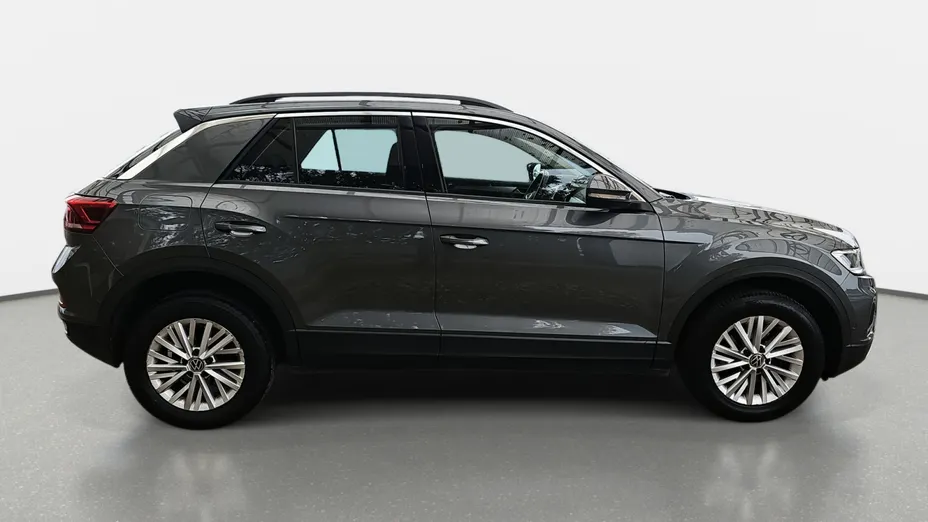 VOLKSWAGEN T-ROC T-ROC 1.5 TSI Life