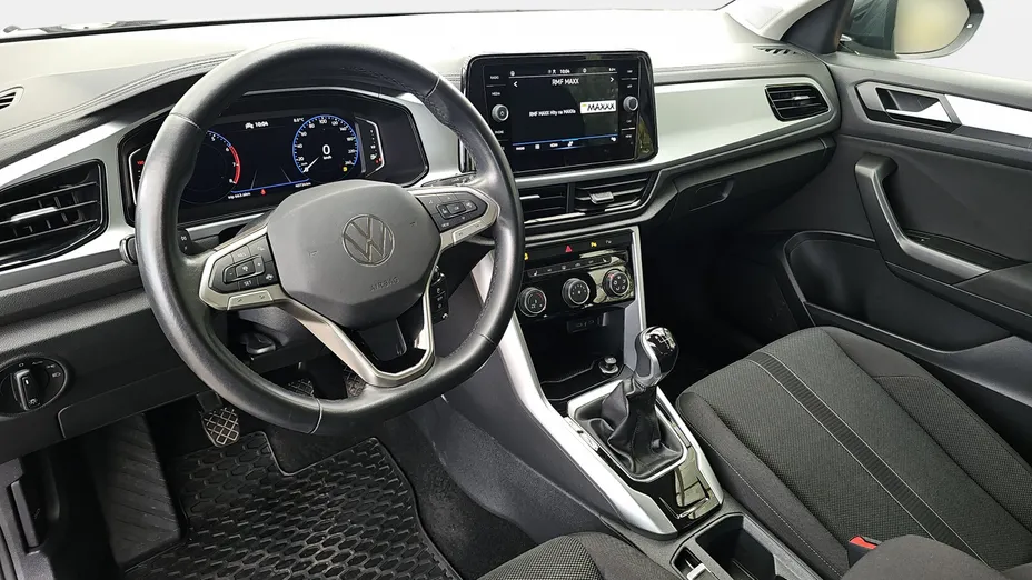 VOLKSWAGEN T-ROC T-ROC 1.5 TSI Life
