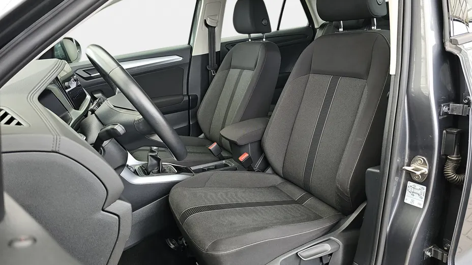 VOLKSWAGEN T-ROC T-ROC 1.5 TSI Life