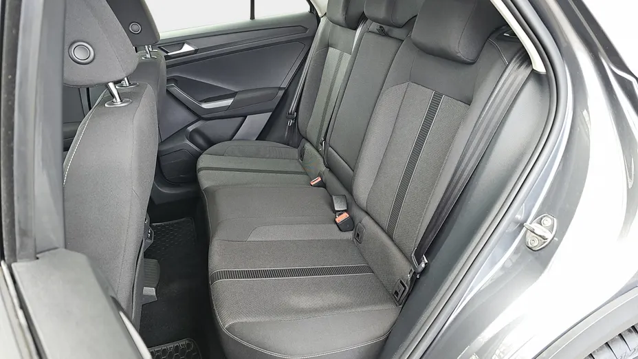 VOLKSWAGEN T-ROC T-ROC 1.5 TSI Life