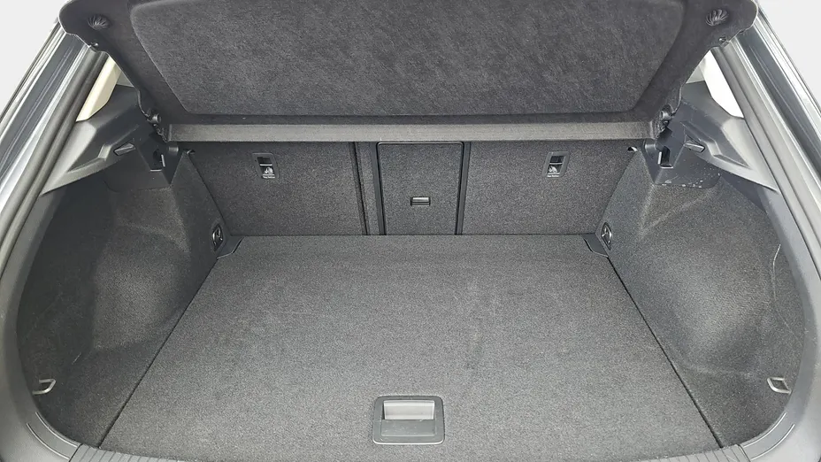 VOLKSWAGEN T-ROC T-ROC 1.5 TSI Life