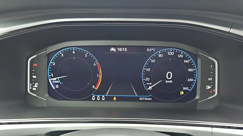 VOLKSWAGEN T-ROC T-ROC 1.5 TSI Life