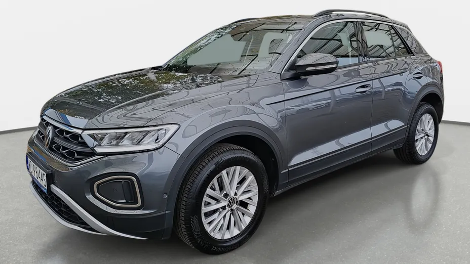 VOLKSWAGEN T-ROC T-ROC 1.5 TSI Life
