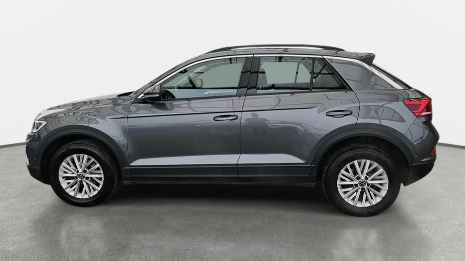 VOLKSWAGEN T-ROC T-ROC 1.5 TSI Life