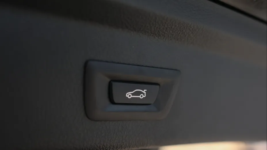 BMW Seria 3 Gran Turismo 318d aut