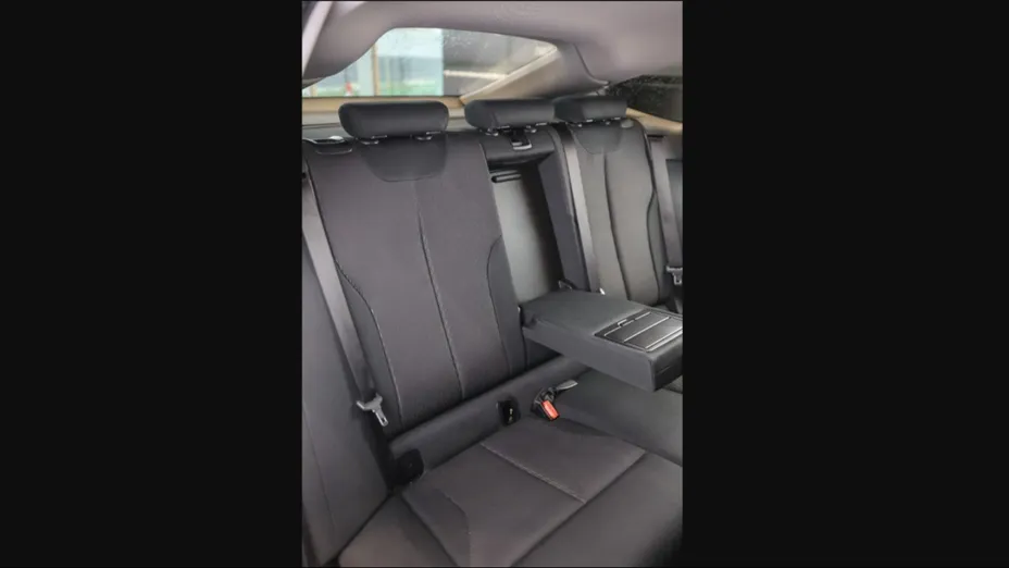 BMW Seria 3 Gran Turismo 318d aut