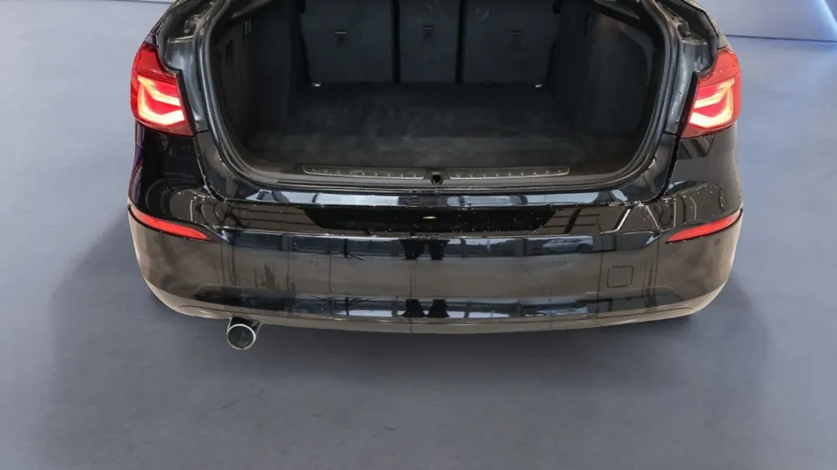 BMW Seria 3 Gran Turismo 318d aut