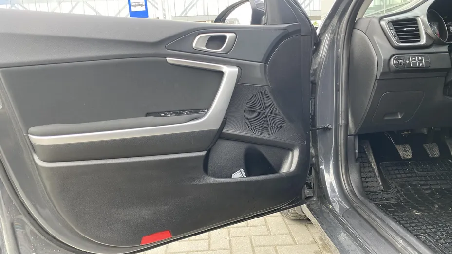 KIA Cee'd Ceed 1.5 T-GDI M