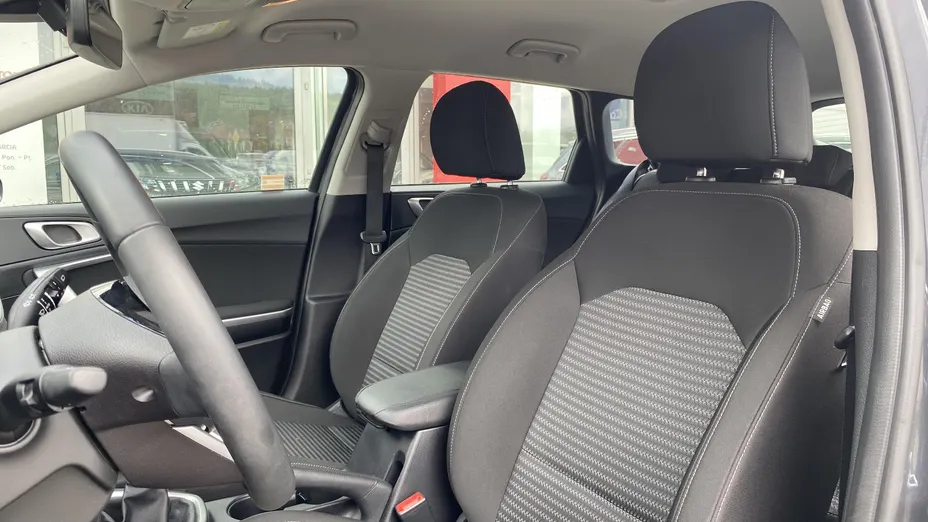 KIA Cee'd Ceed 1.5 T-GDI M