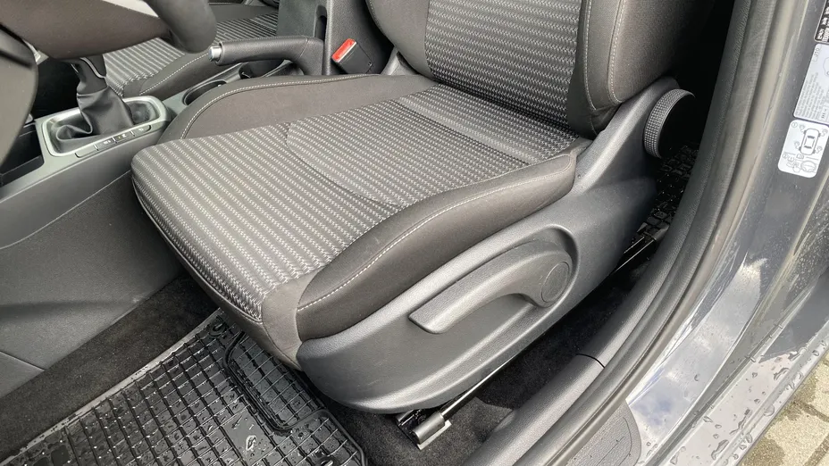 KIA Cee'd Ceed 1.5 T-GDI M