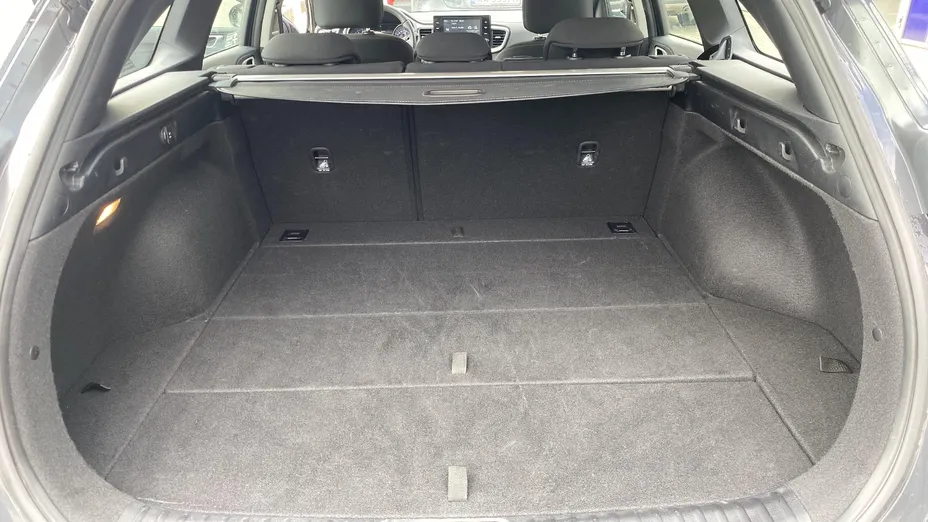 KIA Cee'd Ceed 1.5 T-GDI M