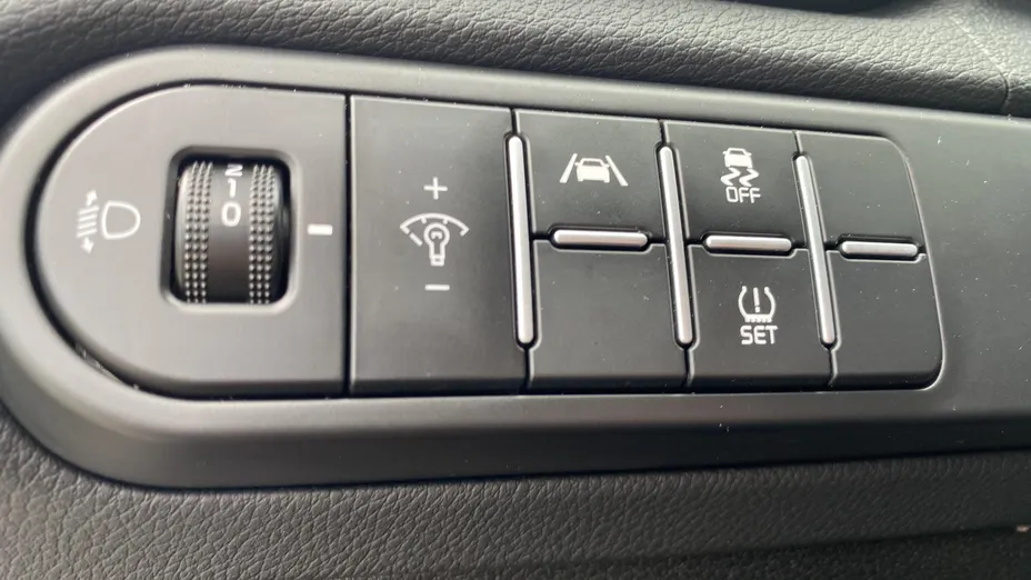 KIA Cee'd Ceed 1.5 T-GDI M