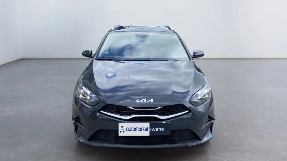 KIA Cee'd Ceed 1.5 T-GDI M