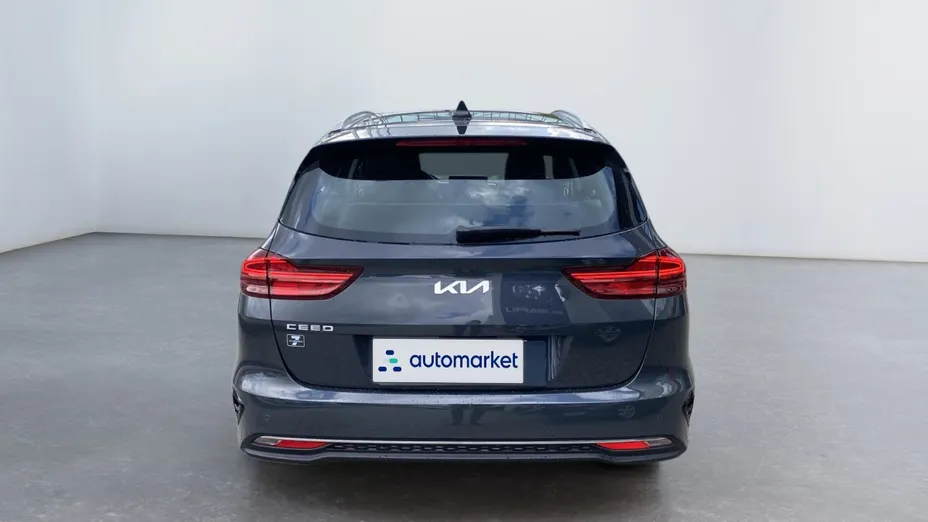 KIA Cee'd Ceed 1.5 T-GDI M