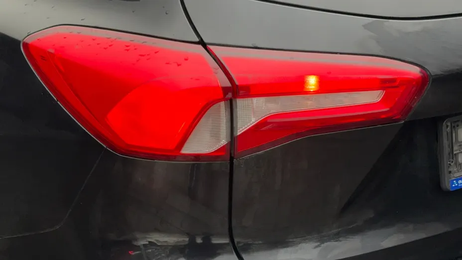 FORD Focus Focus 1.5 EcoBlue SCR Connected