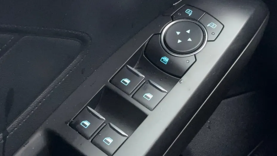 FORD Focus Focus 1.5 EcoBlue SCR Connected